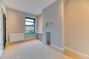 Bedroom Three- click for photo gallery